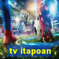 tv itapoan